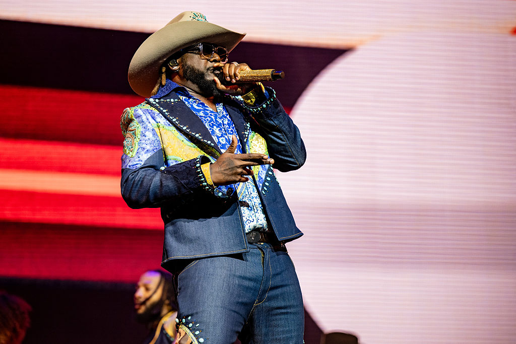 2025 Stagecoach Festival - Day 1