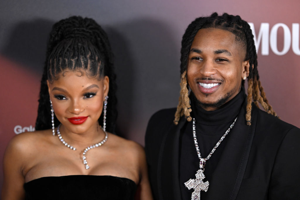 Judge Denies DDG’s Request For Restraining Order Against Halle Bailey