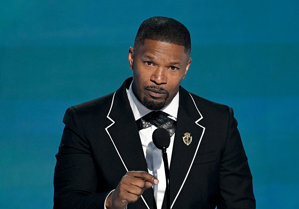 BET Awards 2025 - Show