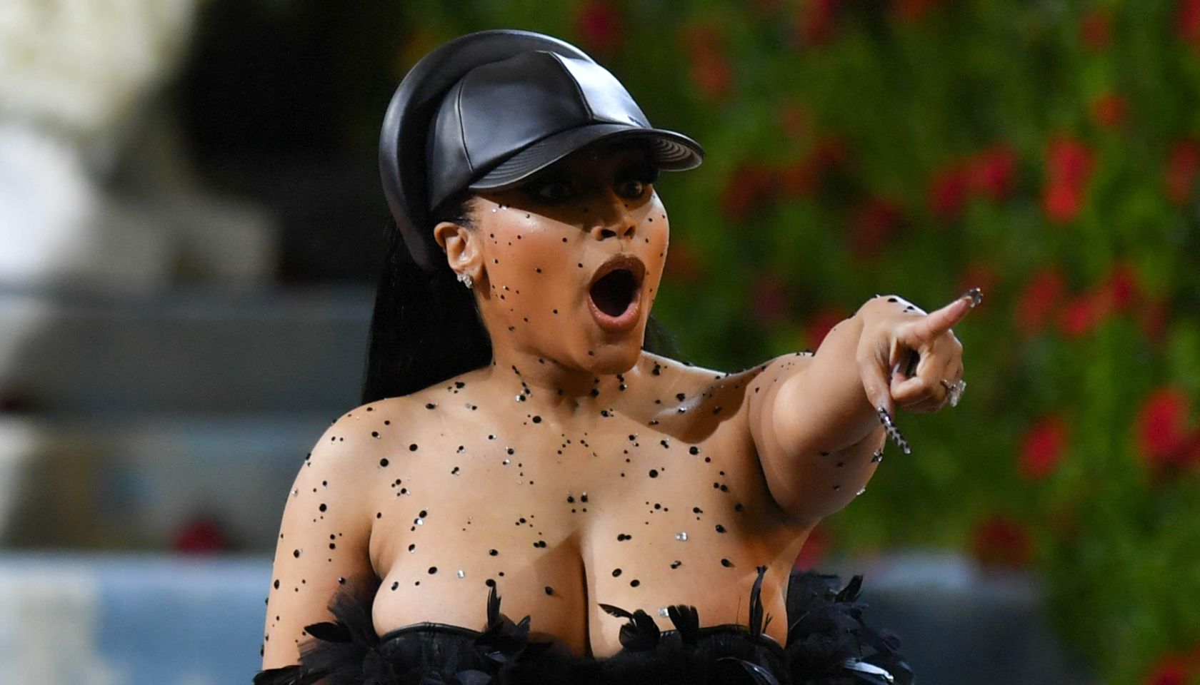 The 2022 Met Gala Celebrating "In America: An Anthology of Fashion" - Street Sightings