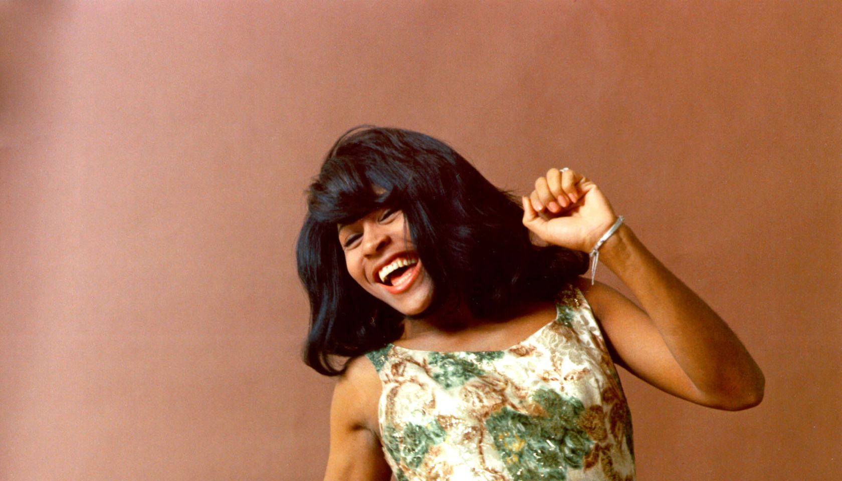Tina Turner