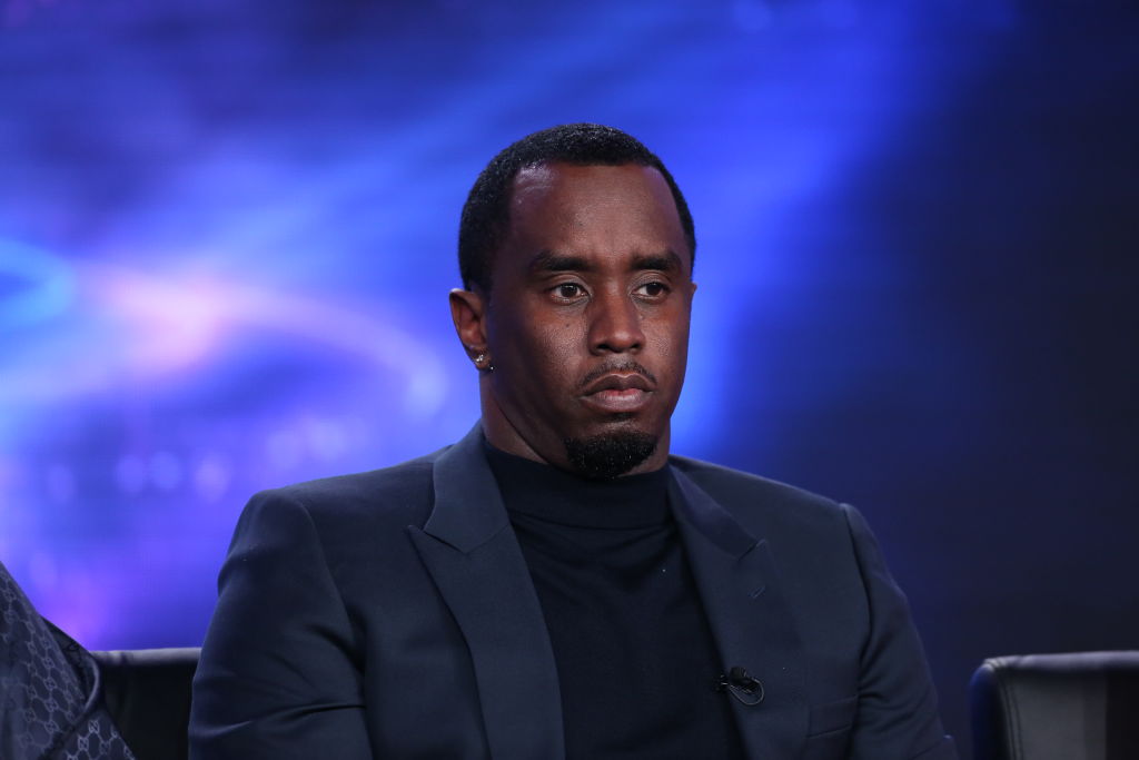 Judge Denies Bail for Diddy After Guilty Verdict in Federal Trial