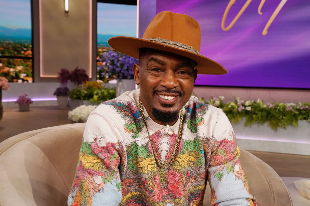 "The Jennifer Hudson Show" Season 3