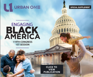 Engaging Black America 2025