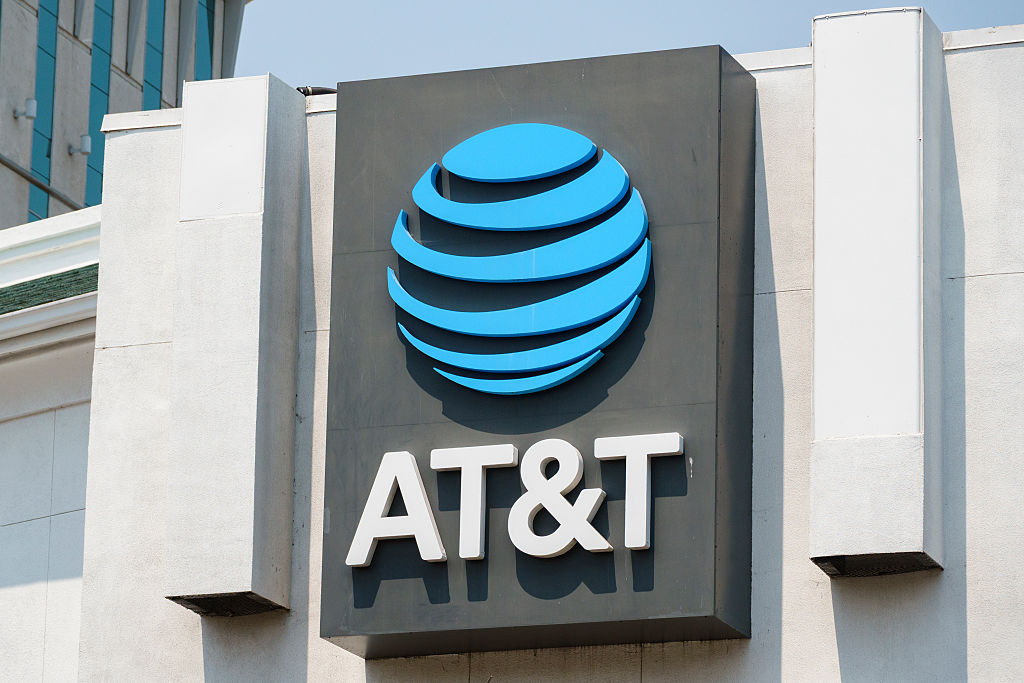 AT&T In San Diego