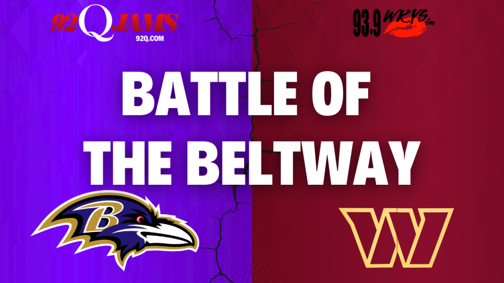 battle of the beltway