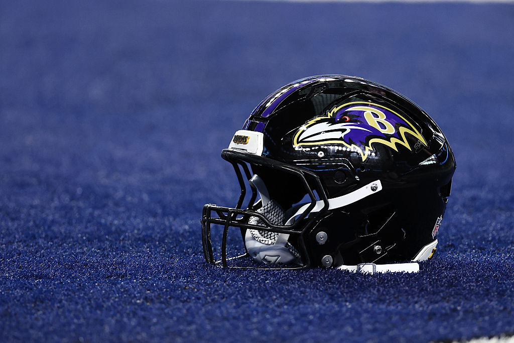 Baltimore Ravens v Dallas Cowboys - NFL Preseason 2025