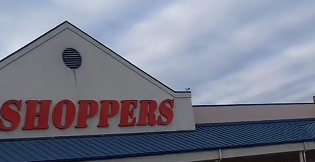 Shoppers Food In Maryland