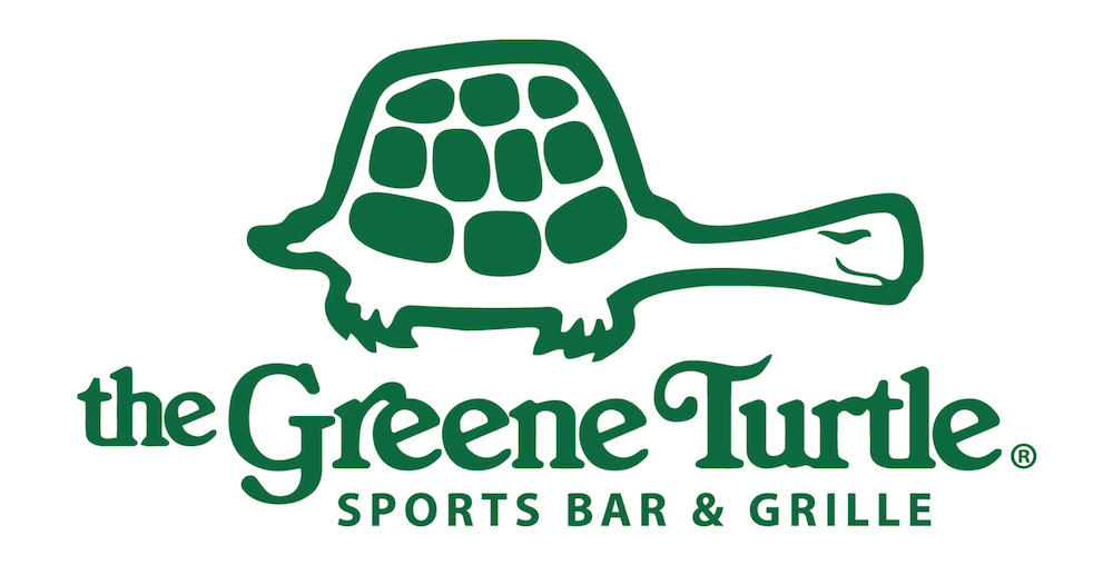 The Greene Turtle logo