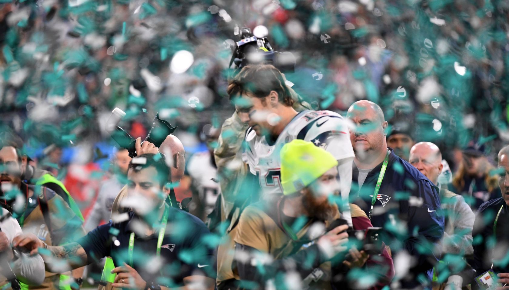 AMFOOT-NFL-SUPERBOWL-EAGLES-PATRIOTS