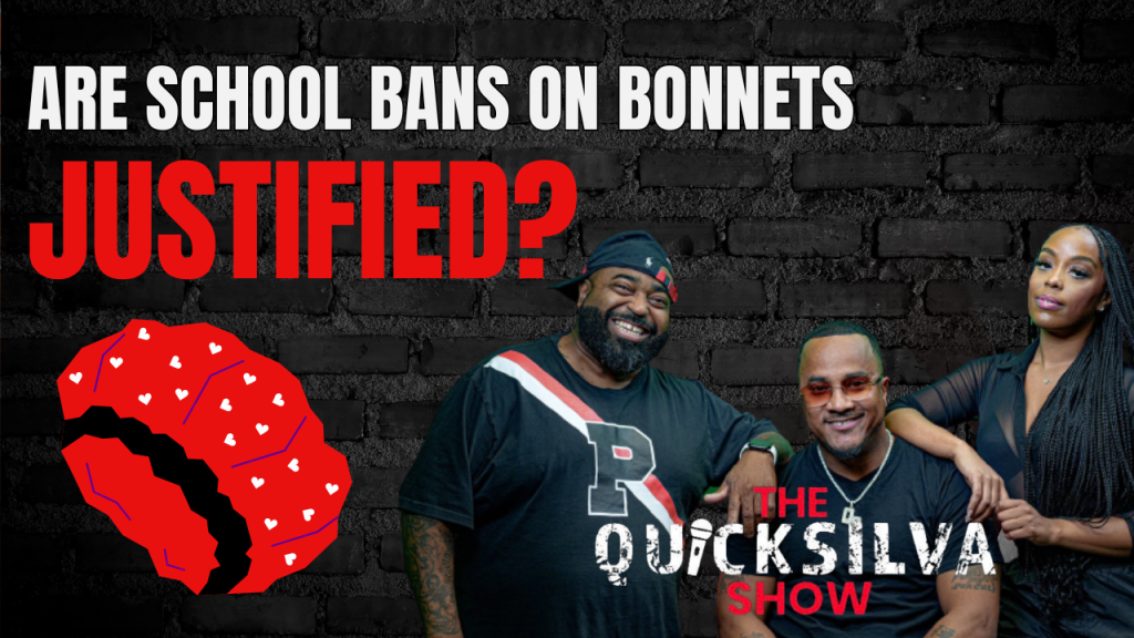 Are School Bans On Bonnets And Slides Justified?