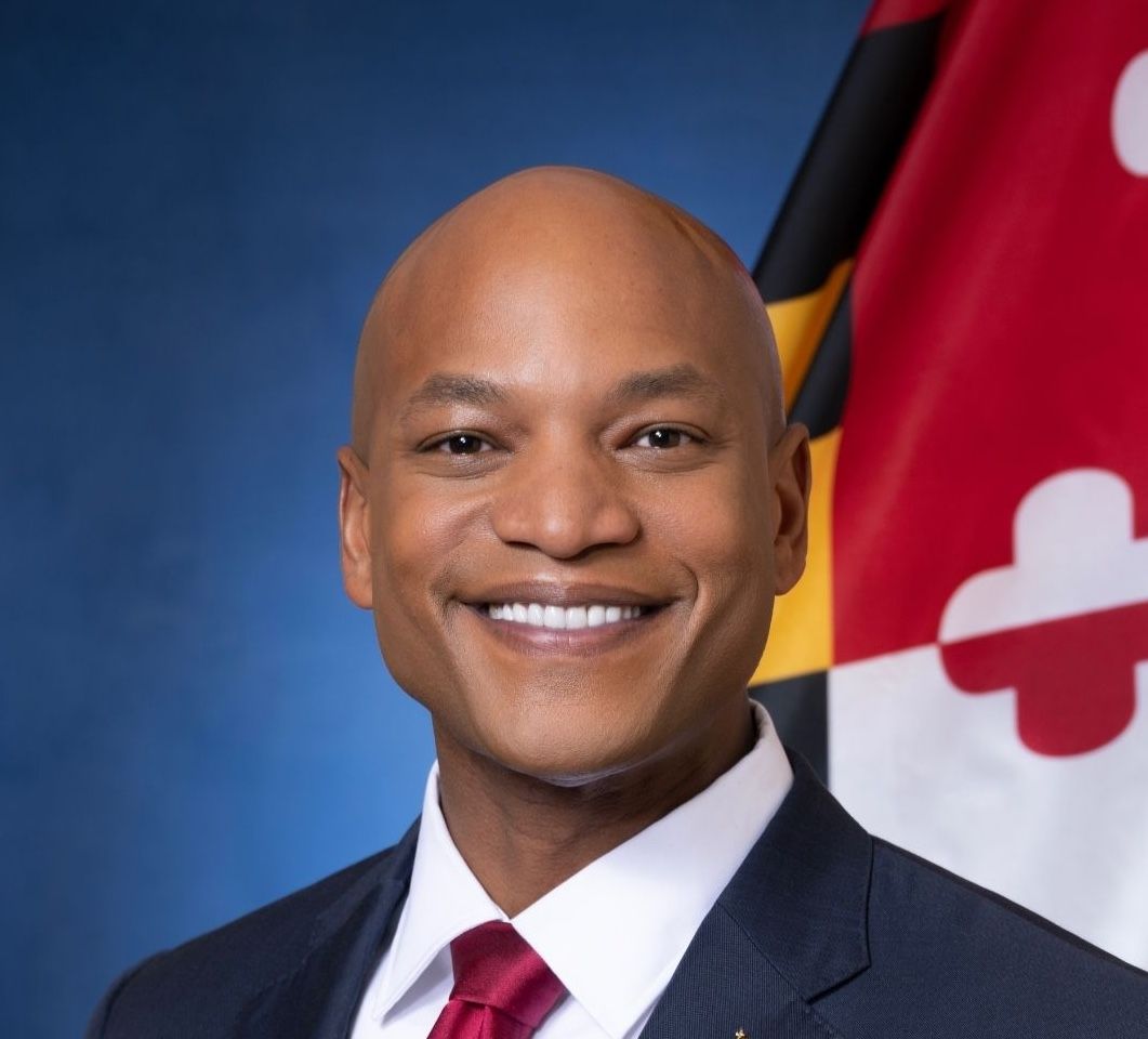 Governor Wes Moore