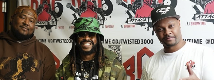 Raheem DeVaughn: R&B Trailblazer and Culture Keeper