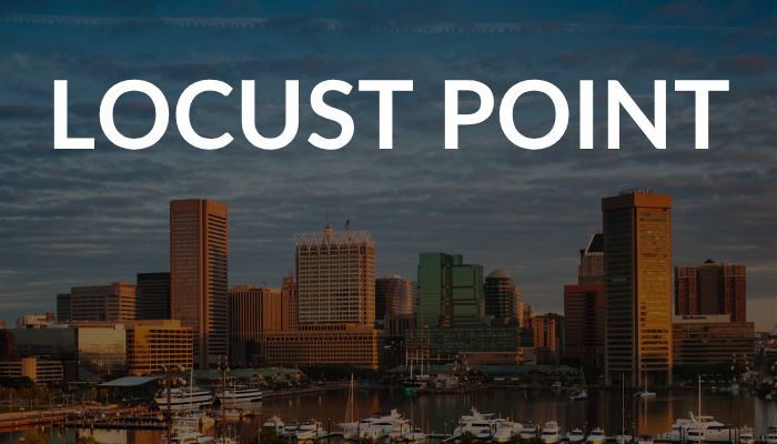 Best Neighborhoods to Raise a Family in Baltimore