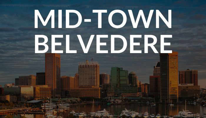Best Neighborhoods to Raise a Family in Baltimore
