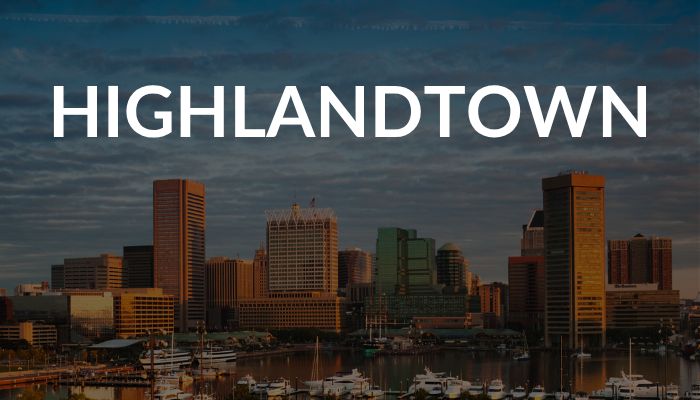 Best Neighborhoods to Raise a Family in Baltimore