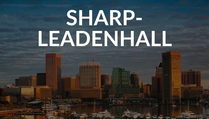 Sharp-Leadenhall