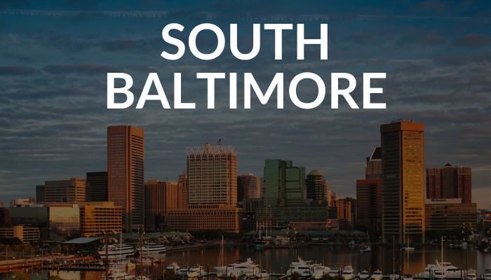 South Baltimore