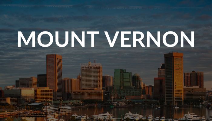 Mount Vernon