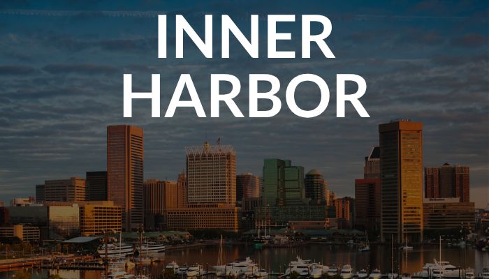 Inner Harbor