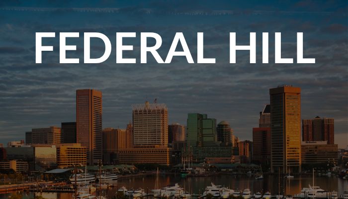 Best Neighborhoods to Raise a Family in Baltimore