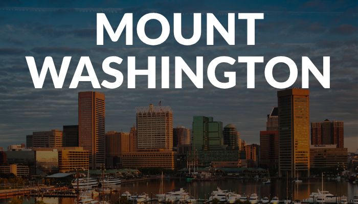 Best Neighborhoods to Raise a Family in Baltimore