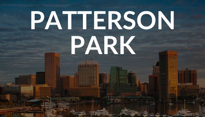 Patterson Park