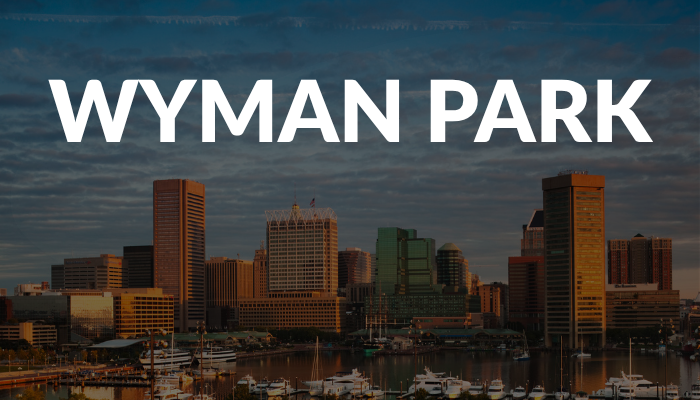 Wyman Park