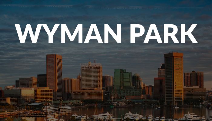 Wyman Park