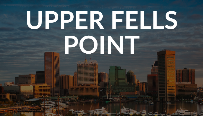 Upper Fells Point