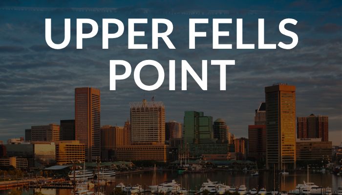 Upper Fells Point