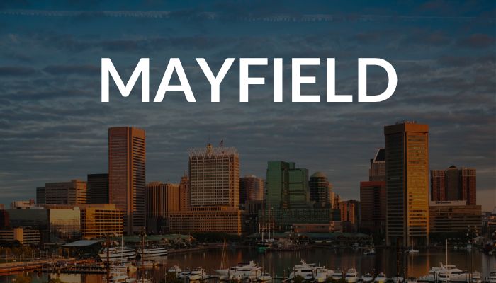 Mayfield