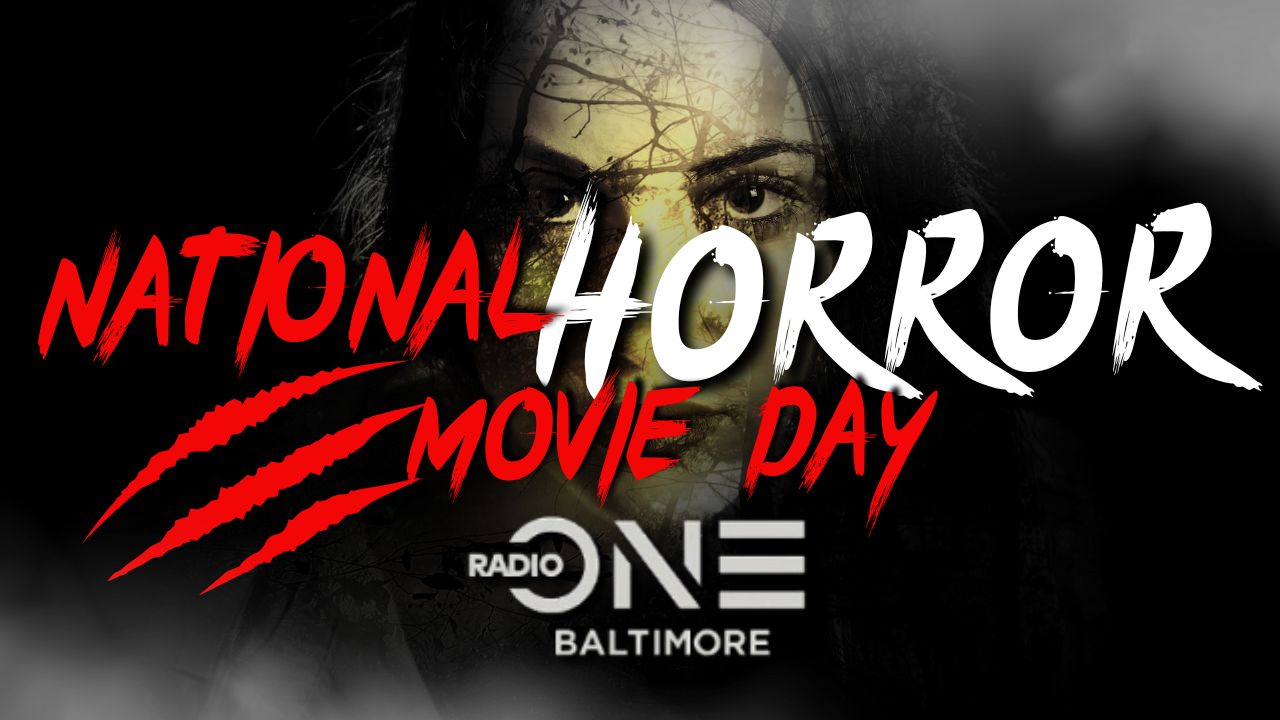 #NationalHorrorMovieDay: The 92Q & Magic 95.9 Team Shares Their Scary Season Favorites