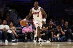Memphis Grizzlies v Miami Heat
