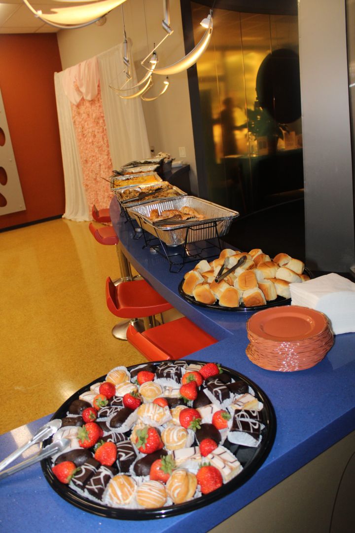 Breast Cancer Awareness Brunch 2025 Radio One Baltimore