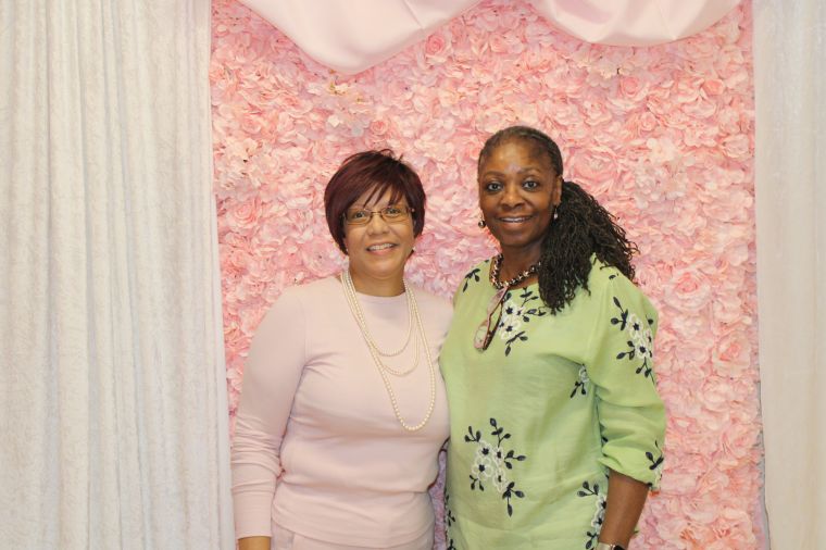 Breast Cancer Awareness Brunch 2025 Radio One Baltimore