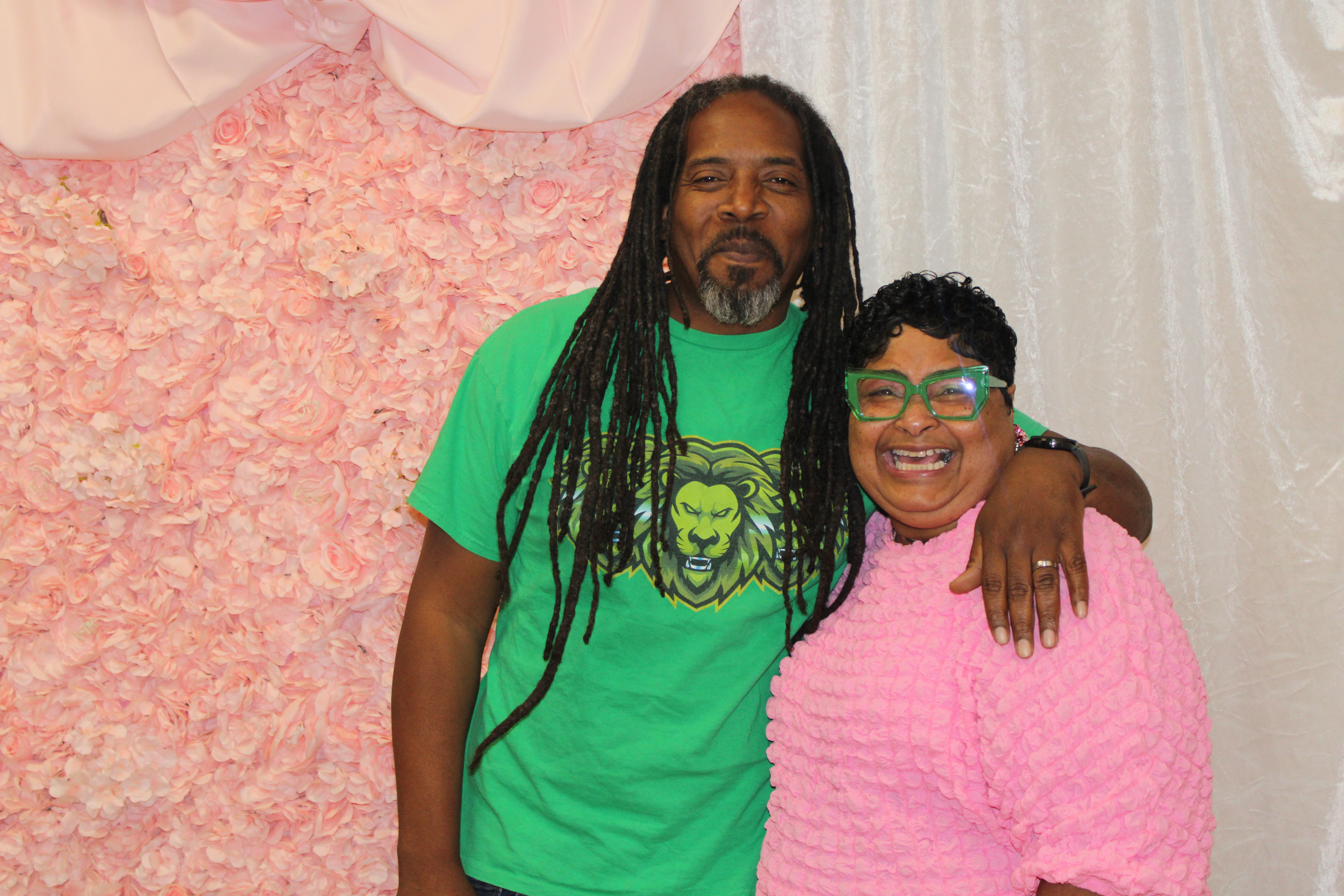 Breast Cancer Awareness Brunch 2025 Radio One Baltimore