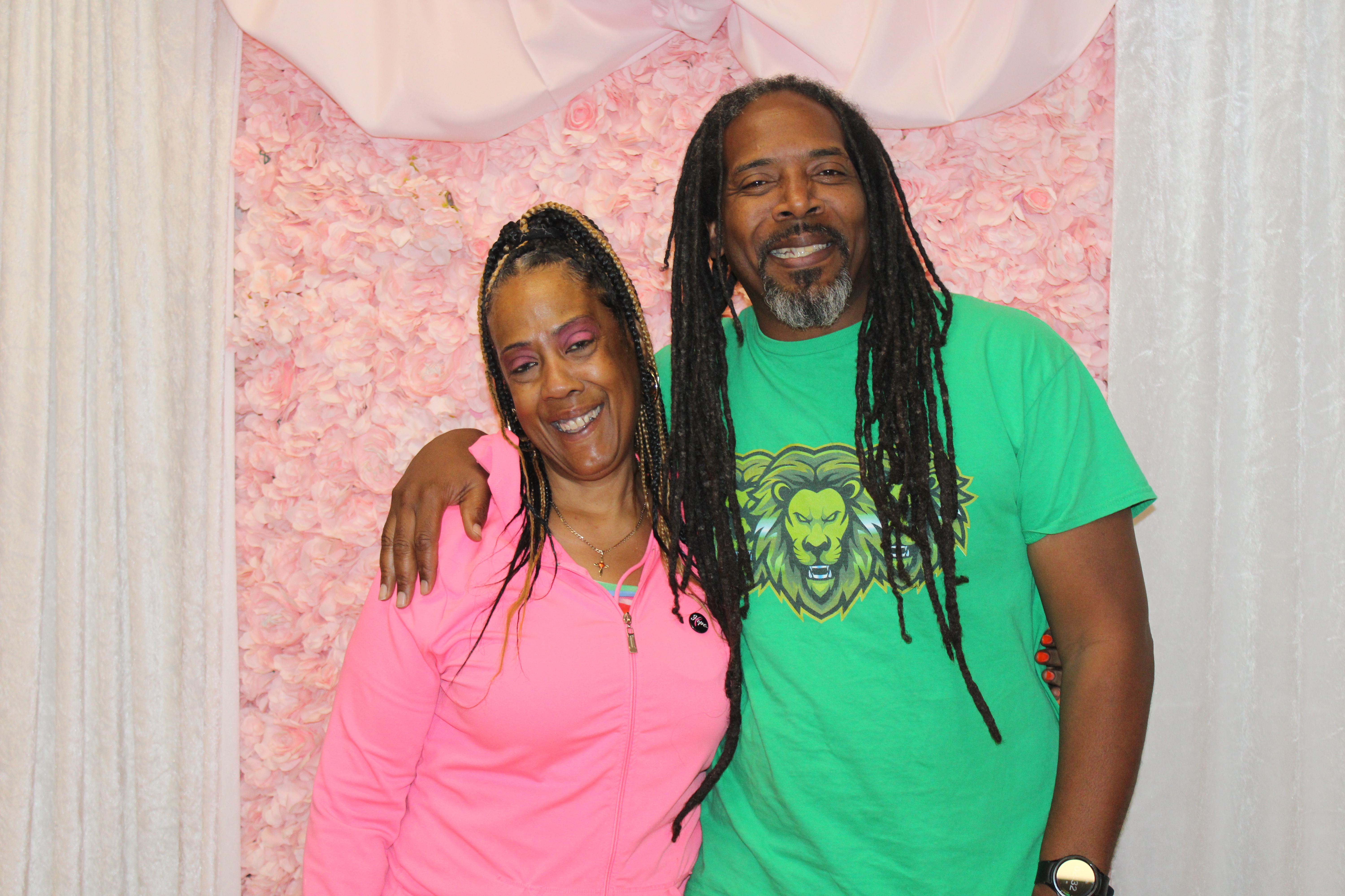 Breast Cancer Awareness Brunch 2025 Radio One Baltimore