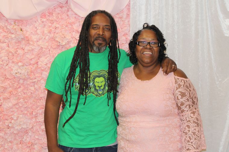 Breast Cancer Awareness Brunch 2025 Radio One Baltimore