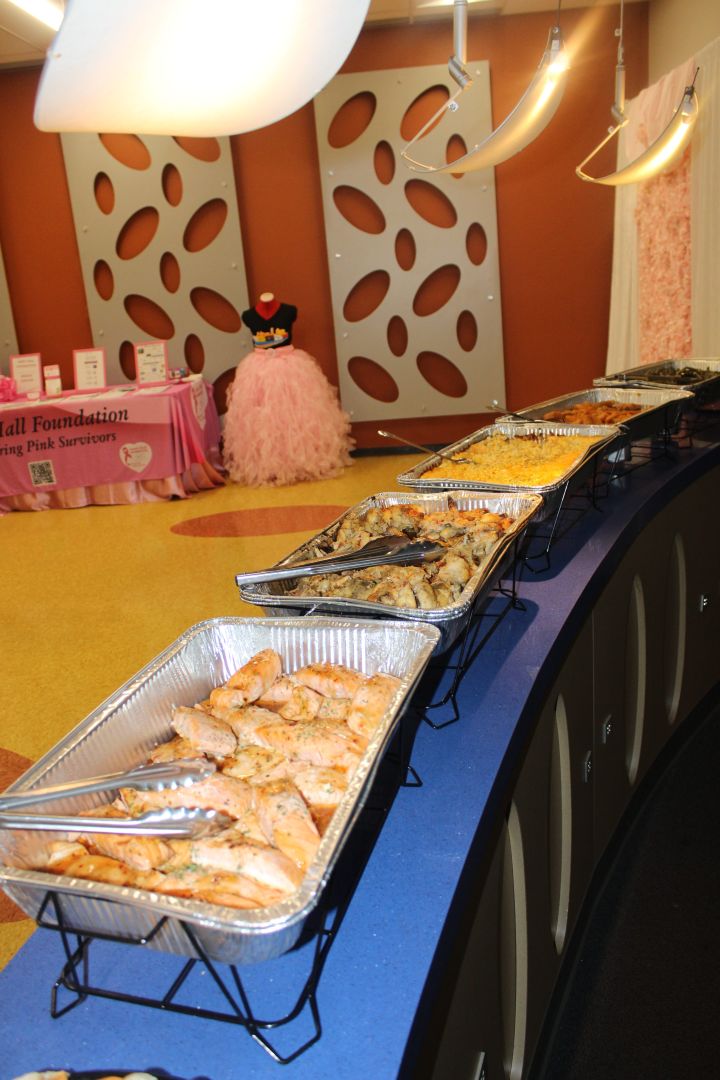 Breast Cancer Awareness Brunch 2025 Radio One Baltimore