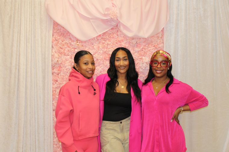 Breast Cancer Awareness Brunch 2025 Radio One Baltimore
