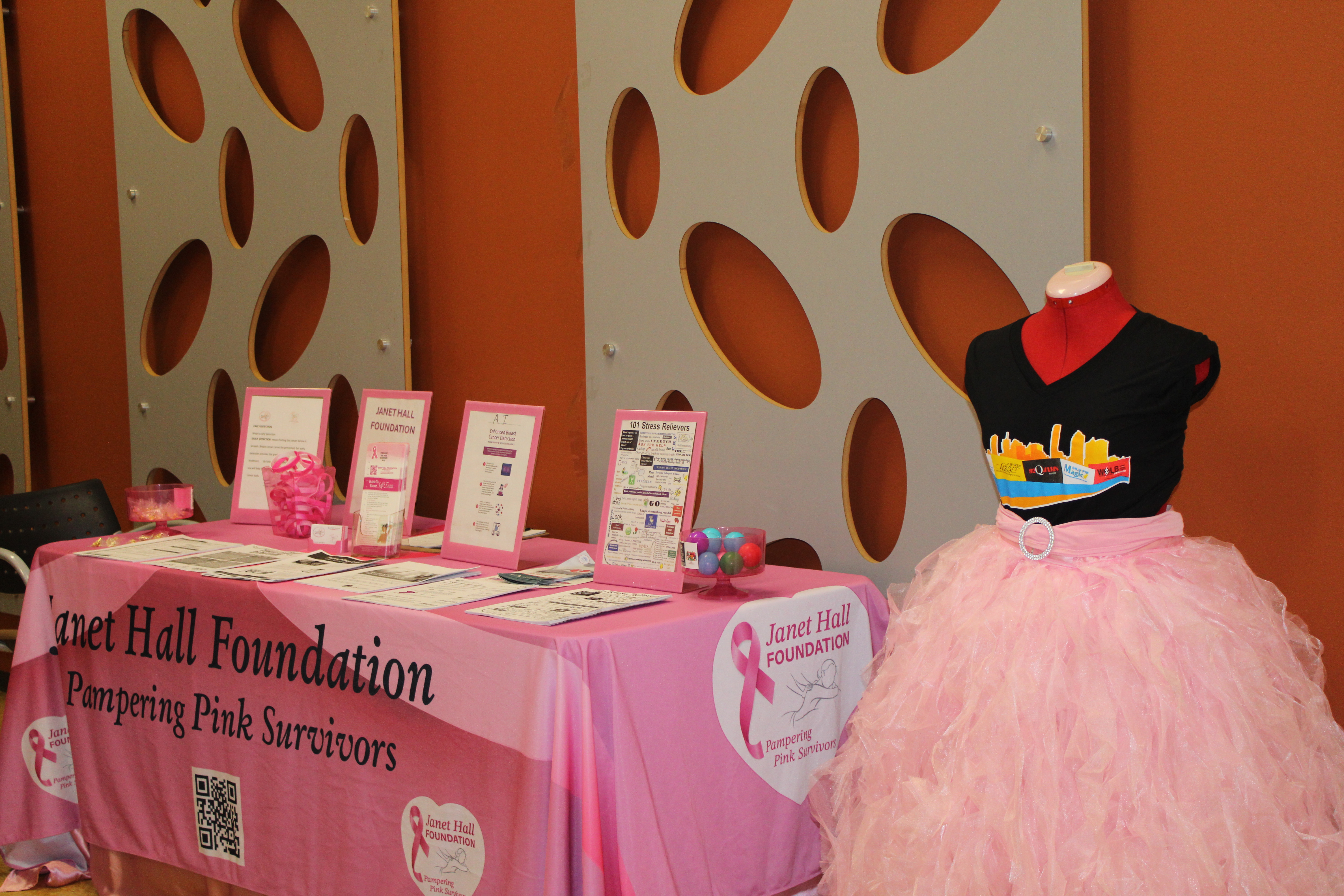 Breast Cancer Awareness Brunch 2025 Radio One Baltimore