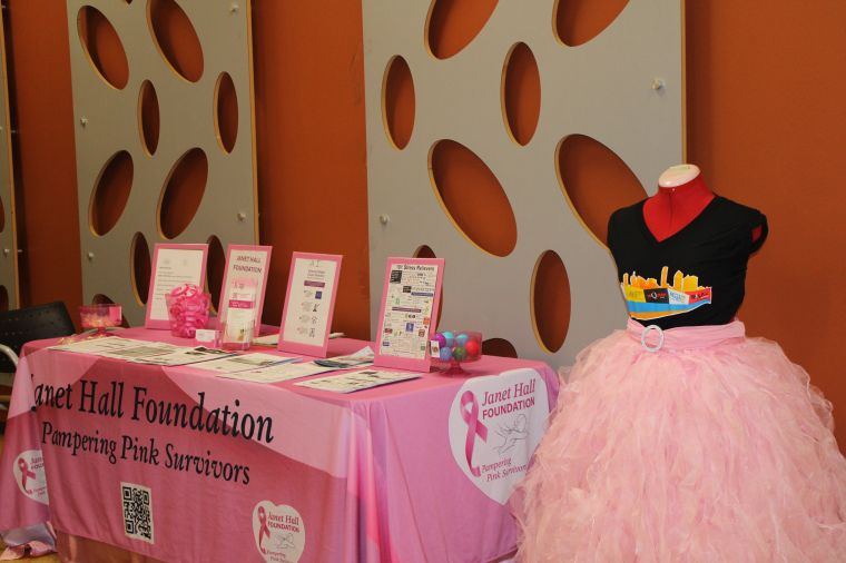 Breast Cancer Awareness Brunch 2025 Radio One Baltimore