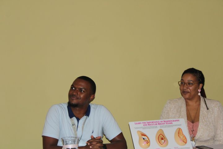 Breast Cancer Awareness Brunch 2025 Radio One Baltimore