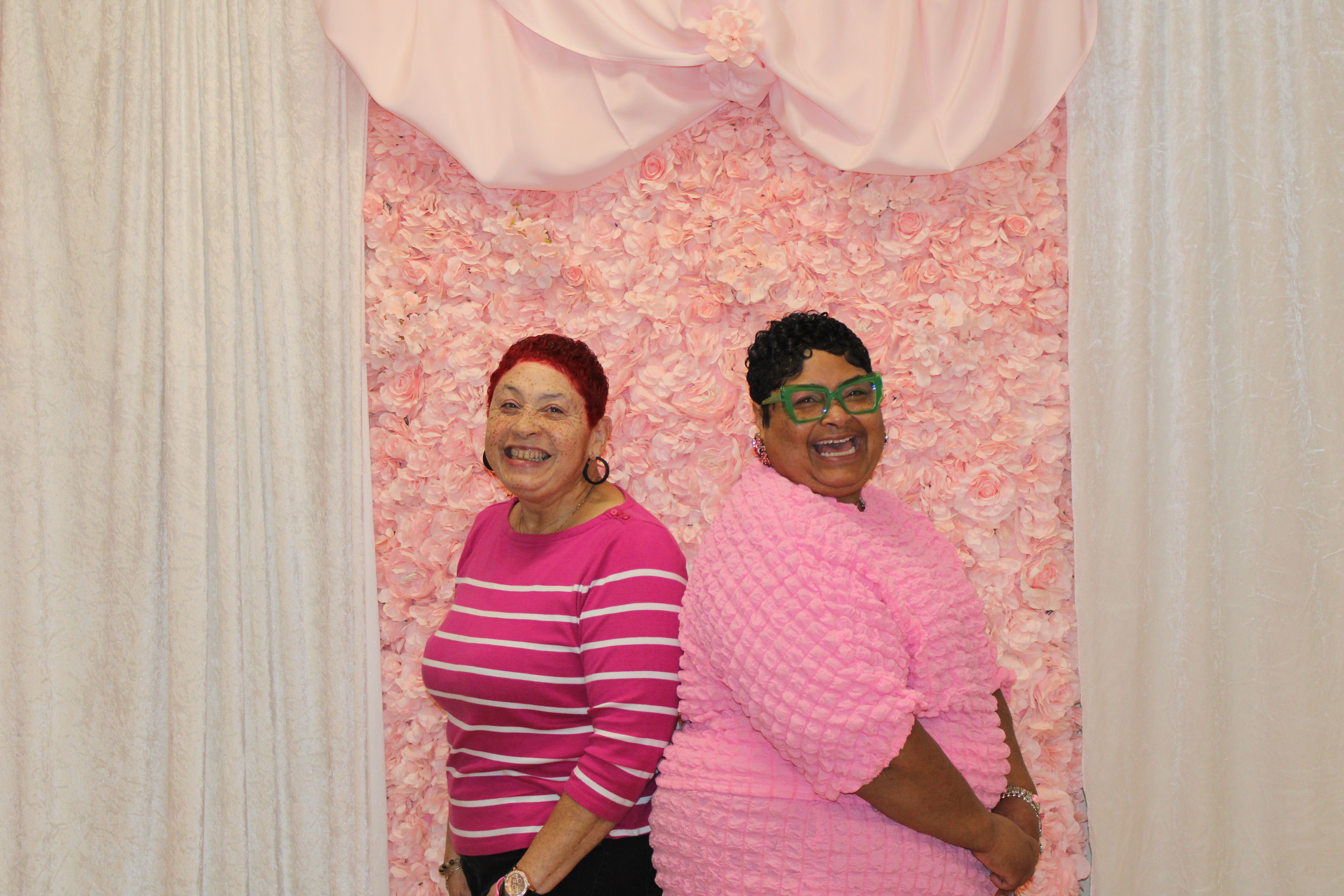 Breast Cancer Awareness Brunch 2025 Radio One Baltimore