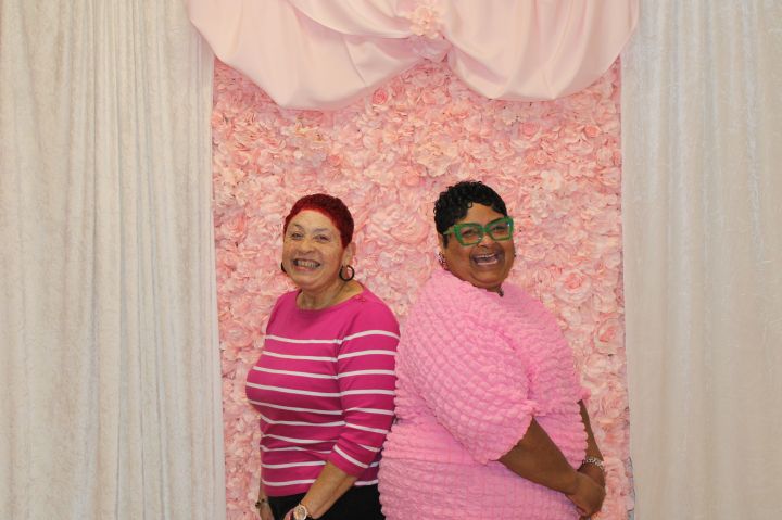 Breast Cancer Awareness Brunch 2025 Radio One Baltimore