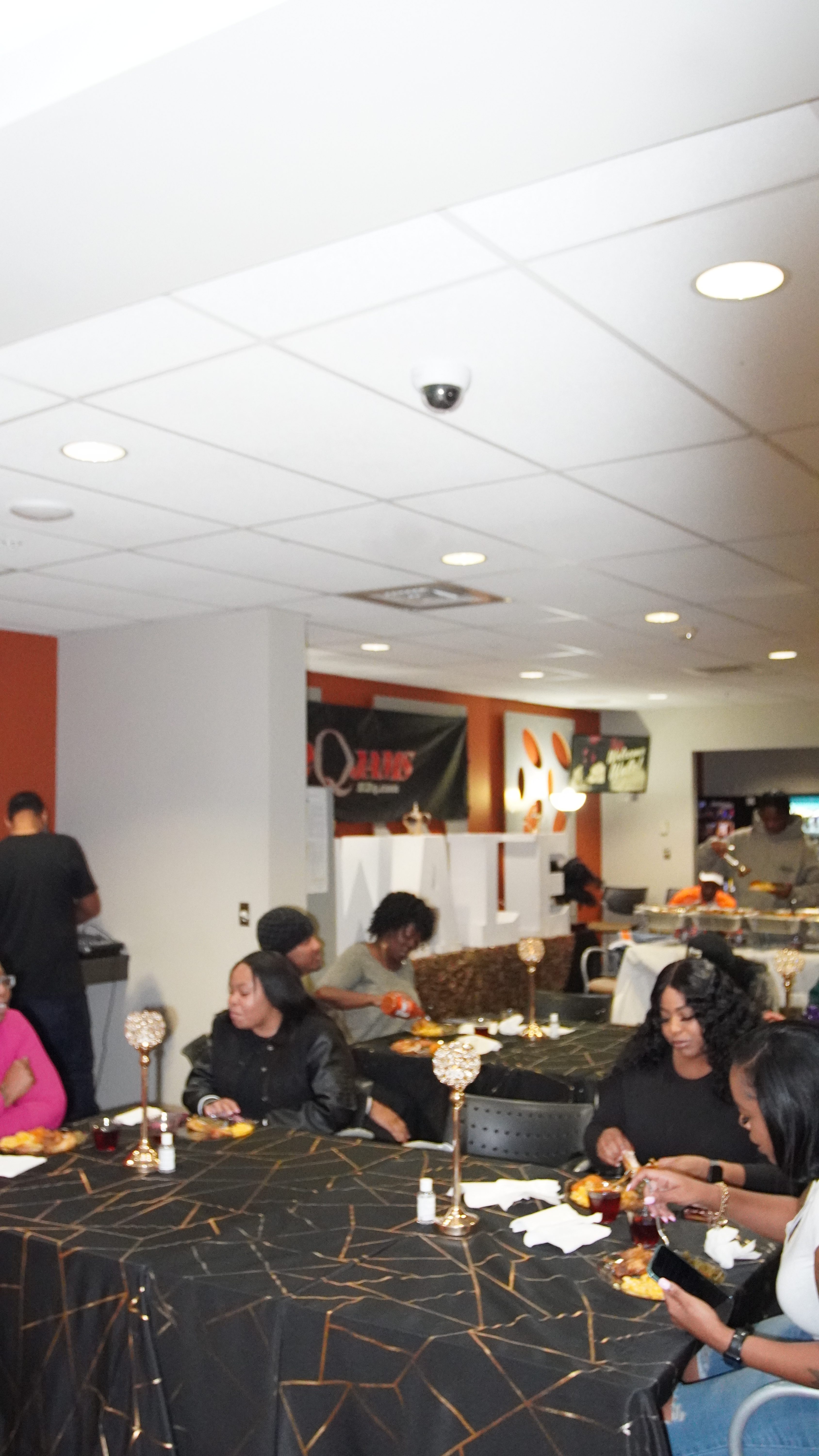 Wale exclusive playback session of his upcoming album “Everything Is A Lot”