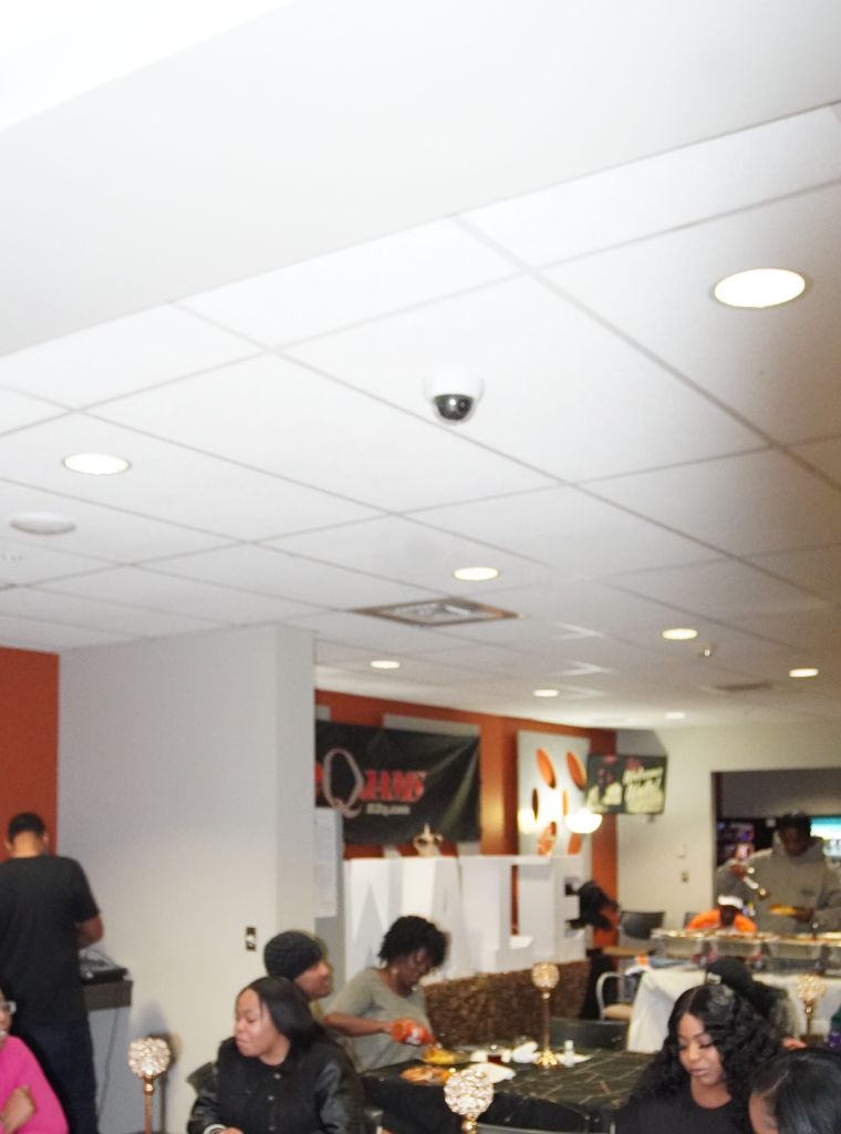 Wale exclusive playback session of his upcoming album “Everything Is A Lot”