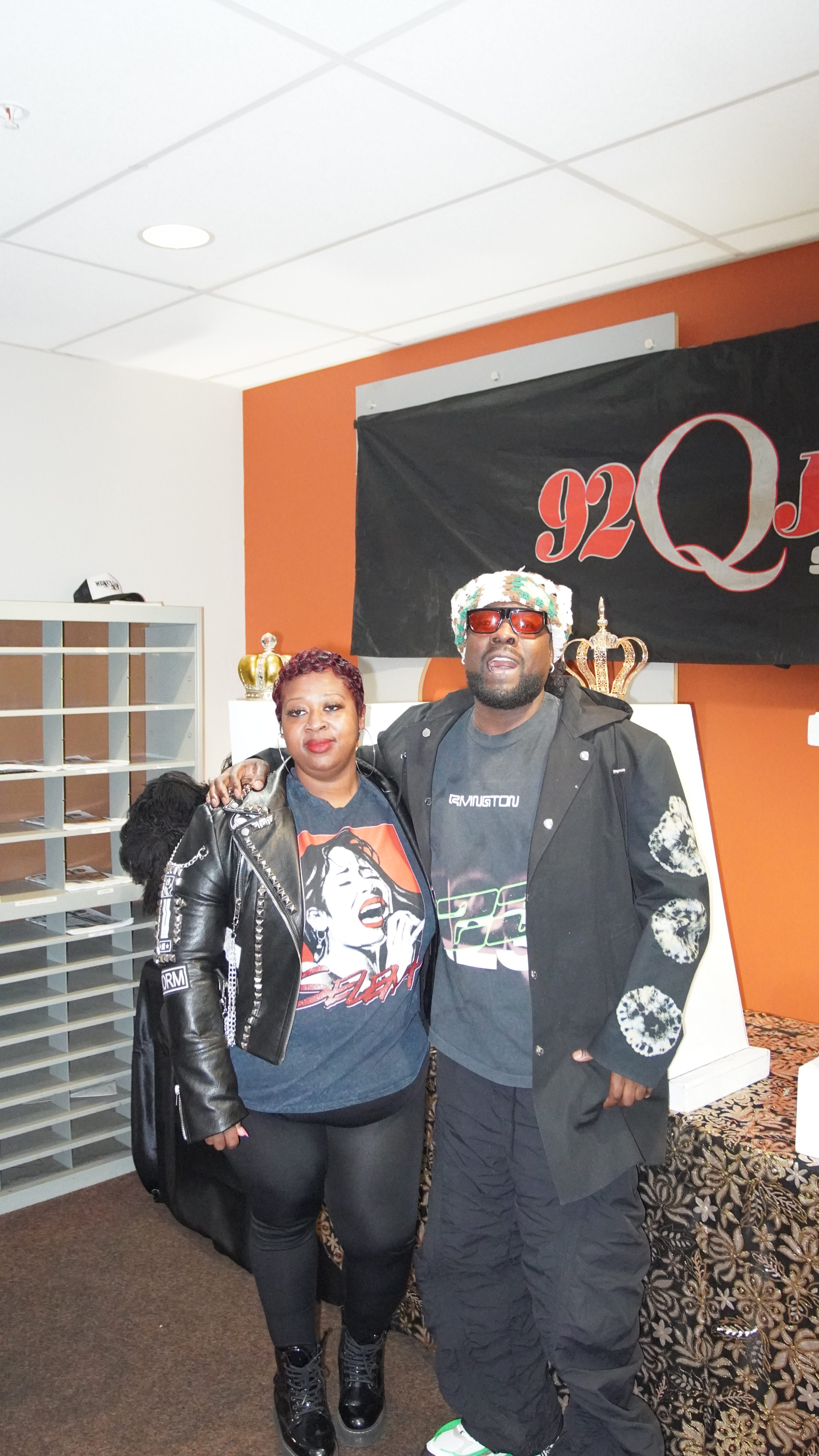 Wale exclusive playback session of his upcoming album “Everything Is A Lot”