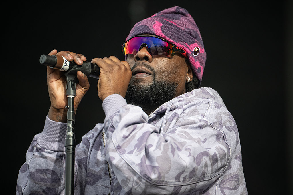 2025 Dreamville Music Festival